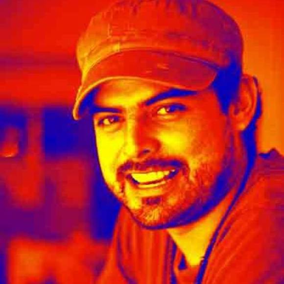 Meet your Posher, Daniel - Picture 1 of 1